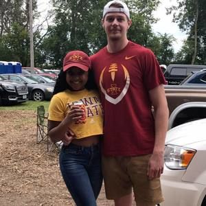 Meet your Posher, Bailey